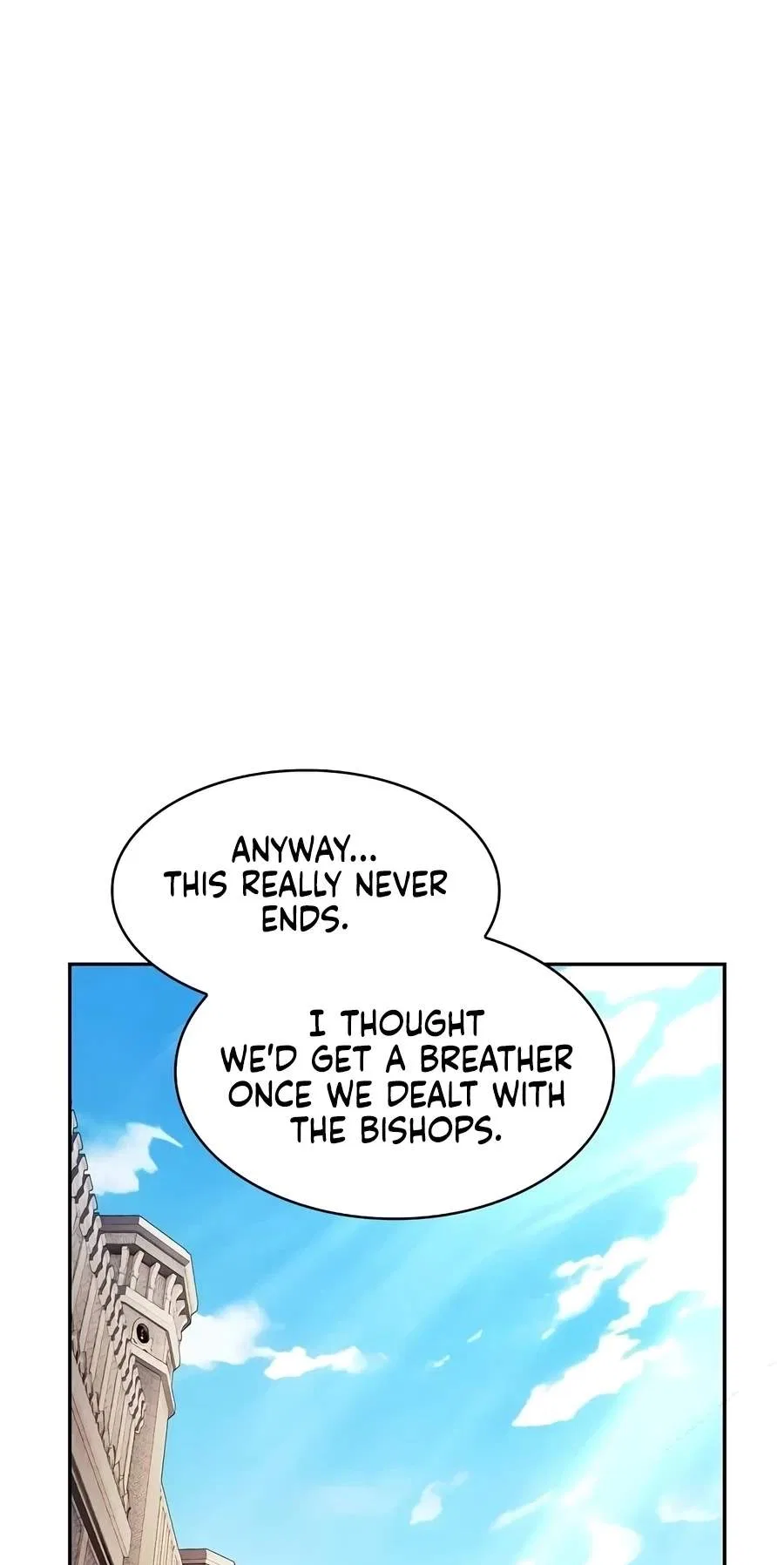 Academy's Genius Swordmaster Chapter 159 – Page 98
