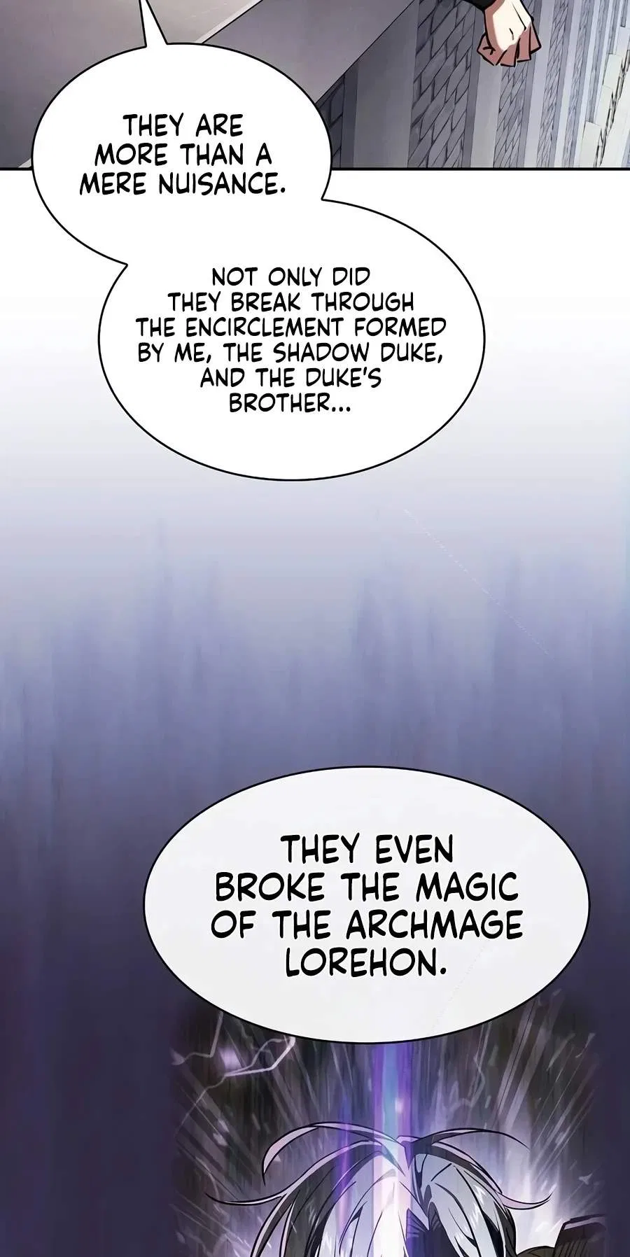 Academy's Genius Swordmaster Chapter 159 – Page 100