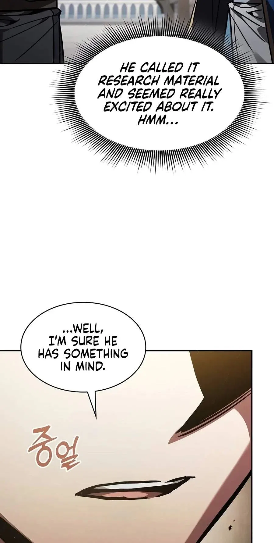 Academy's Genius Swordmaster Chapter 159 – Page 106