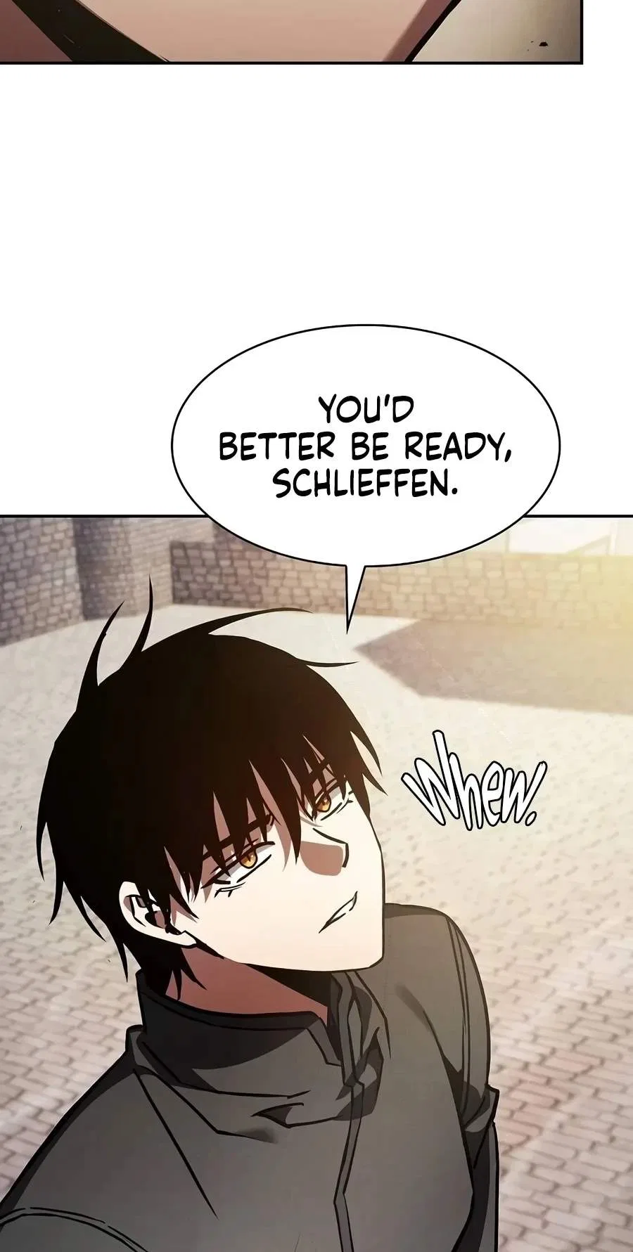 Academy's Genius Swordmaster Chapter 159 – Page 107