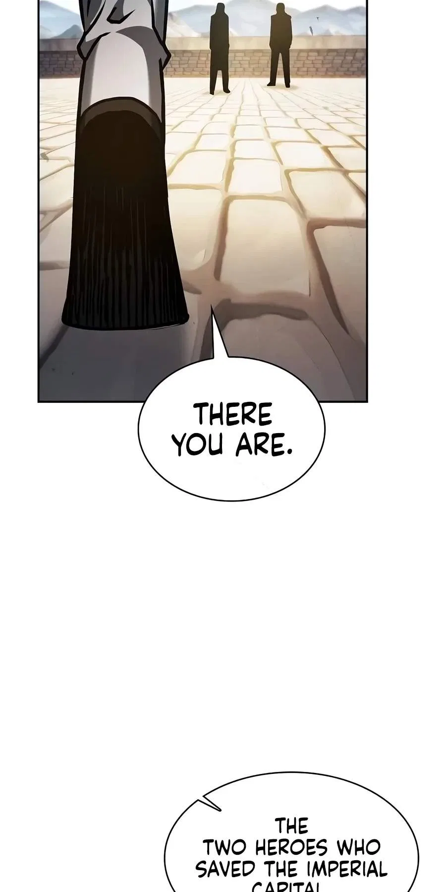 Academy's Genius Swordmaster Chapter 159 – Page 118