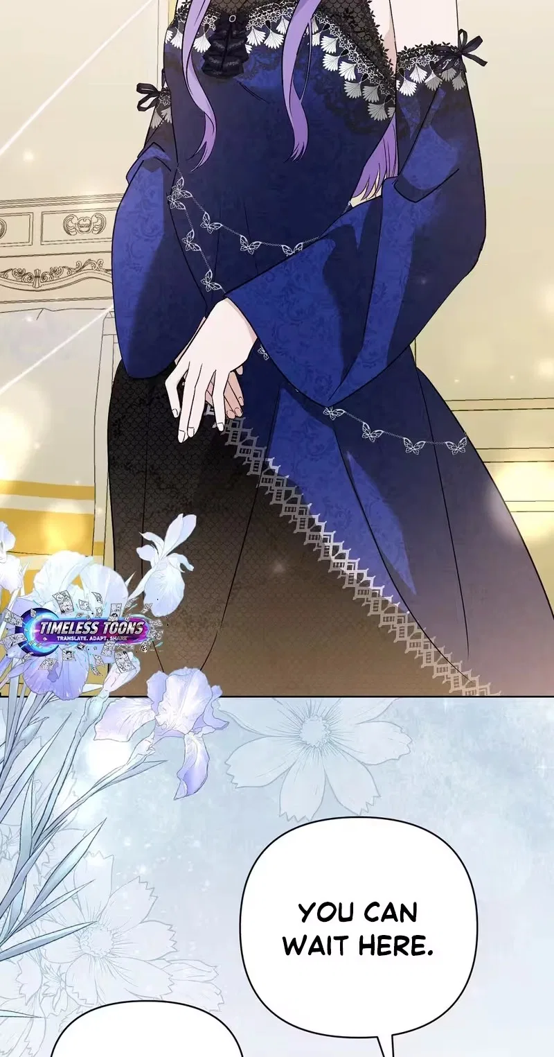 I Reincarnated as the Princess of a Country That Is Going to Destroyed by Male Protagonist Chapter 35 – Page 3
