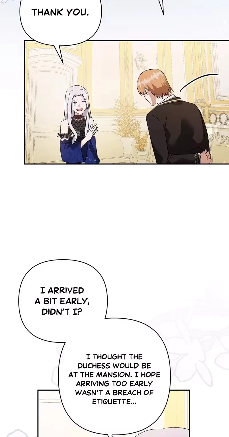 I Reincarnated as the Princess of a Country That Is Going to Destroyed by Male Protagonist Chapter 35 – Page 4