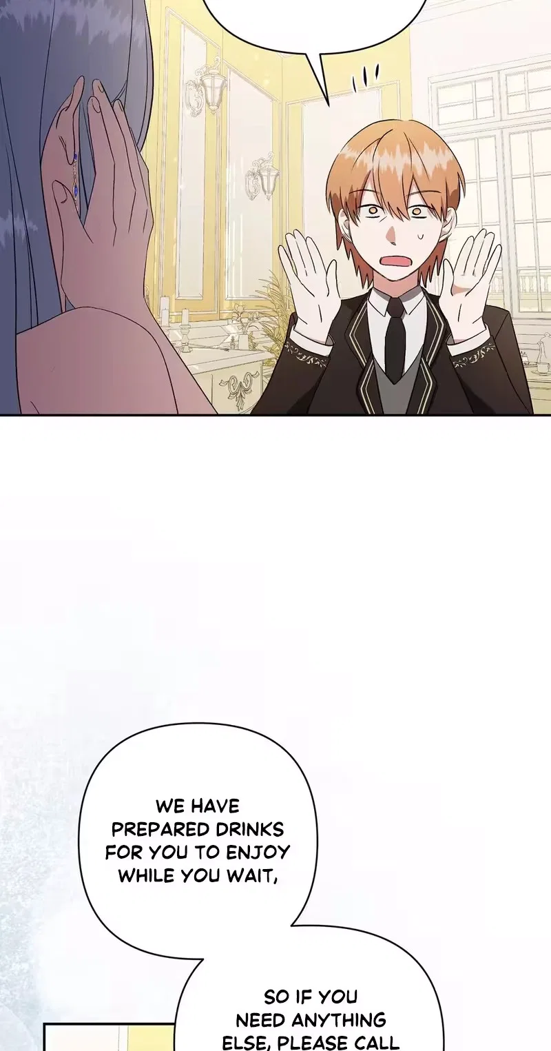 I Reincarnated as the Princess of a Country That Is Going to Destroyed by Male Protagonist Chapter 35 – Page 6