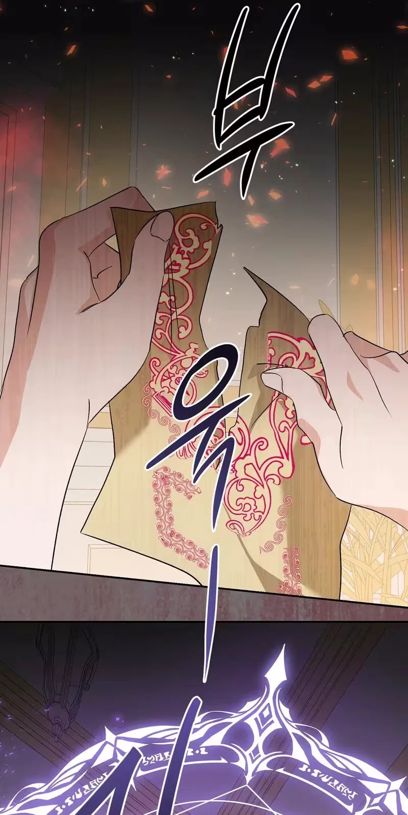I Reincarnated as the Princess of a Country That Is Going to Destroyed by Male Protagonist Chapter 35 – Page 11