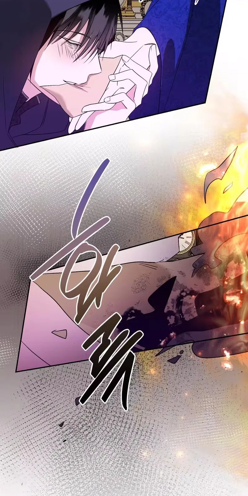 I Reincarnated as the Princess of a Country That Is Going to Destroyed by Male Protagonist Chapter 35 – Page 17