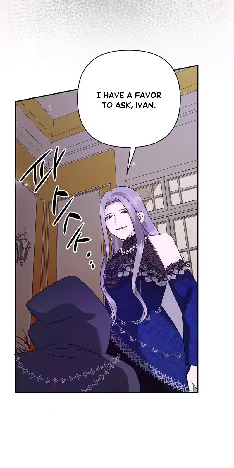 I Reincarnated as the Princess of a Country That Is Going to Destroyed by Male Protagonist Chapter 35 – Page 18