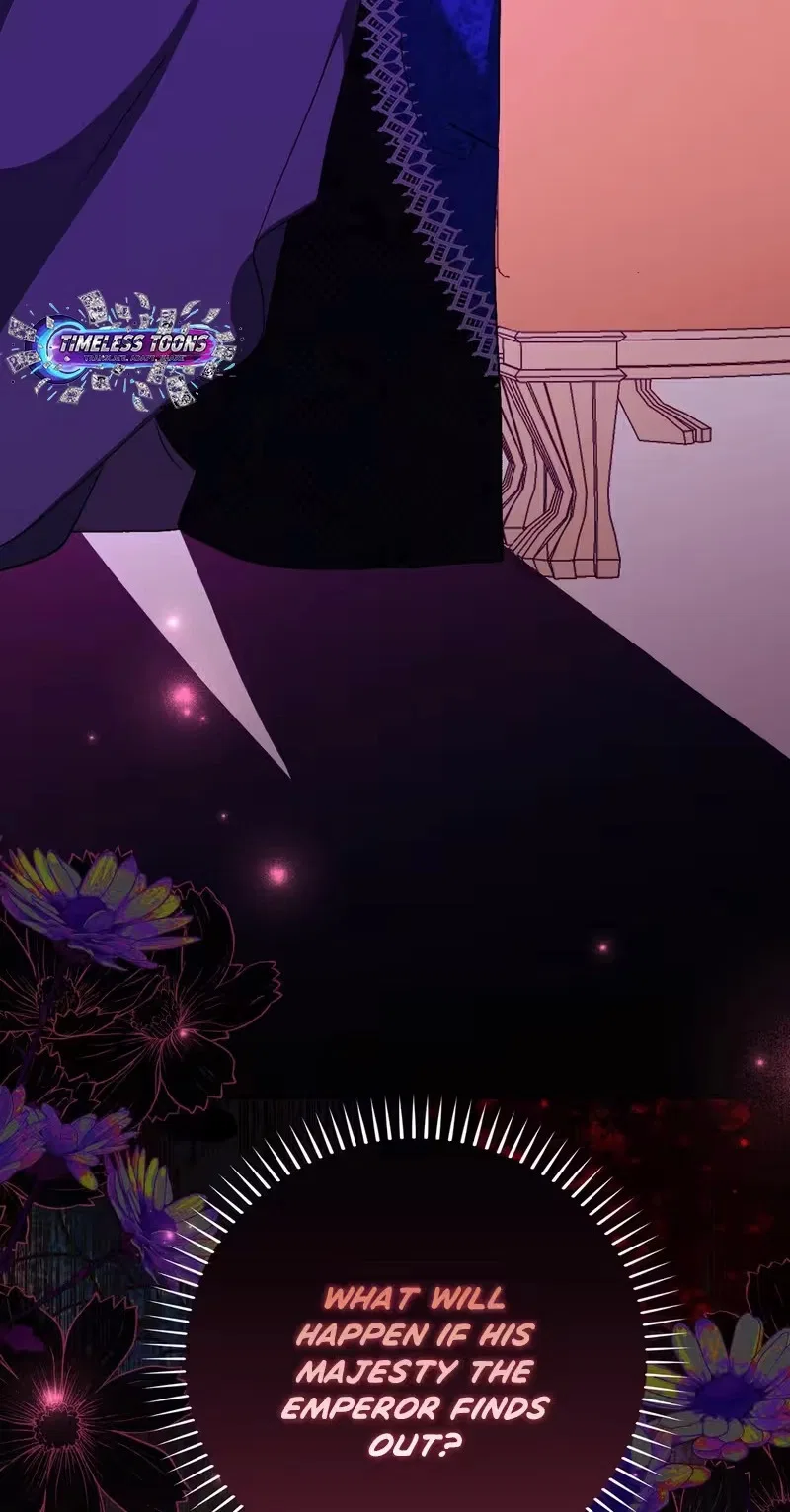 I Reincarnated as the Princess of a Country That Is Going to Destroyed by Male Protagonist Chapter 35 – Page 35