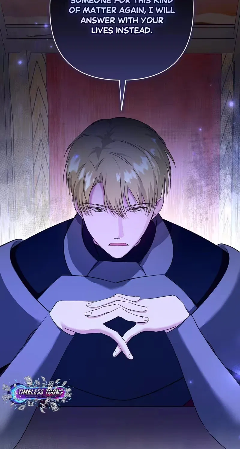 I Reincarnated as the Princess of a Country That Is Going to Destroyed by Male Protagonist Chapter 35 – Page 40