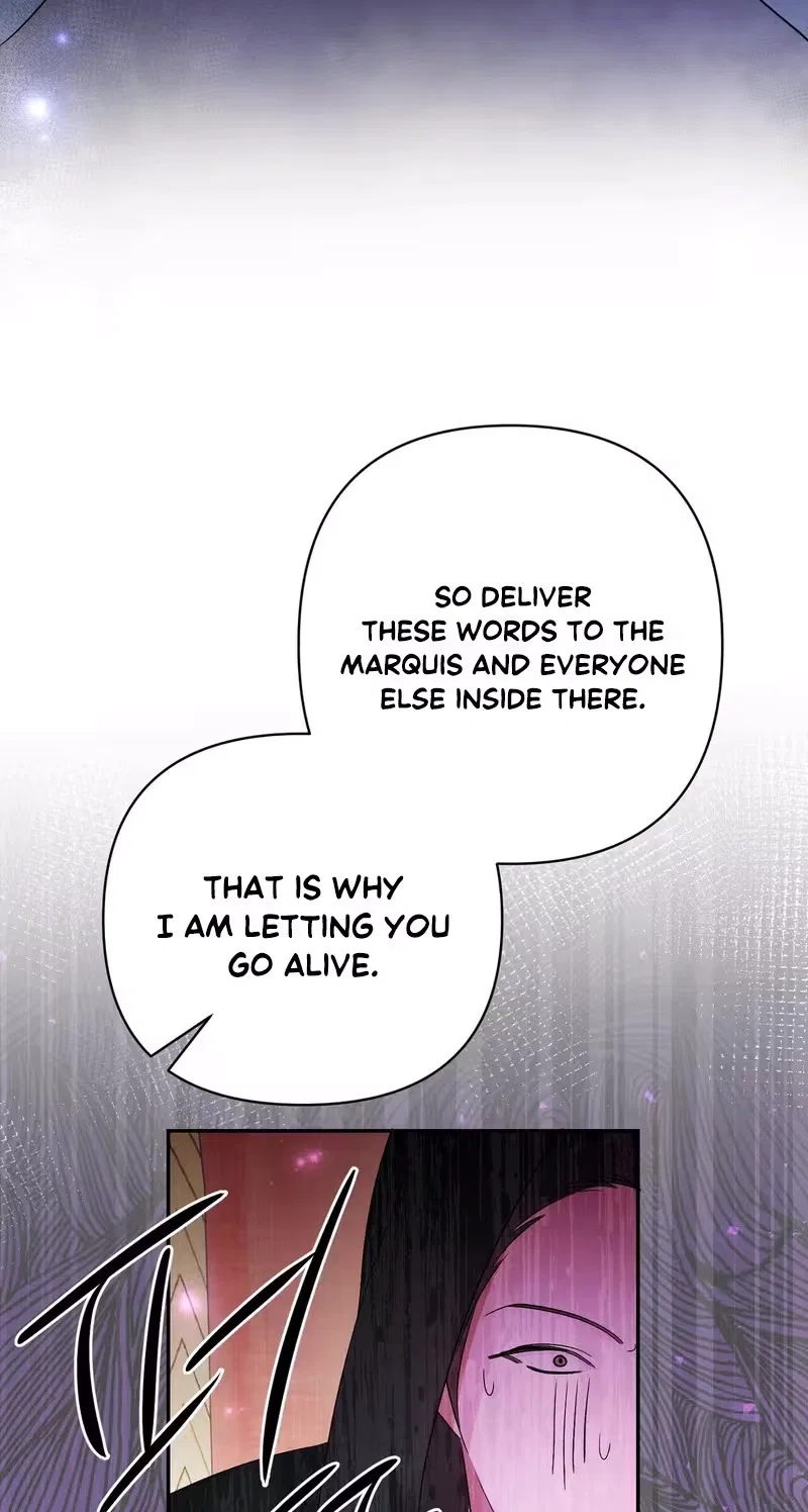 I Reincarnated as the Princess of a Country That Is Going to Destroyed by Male Protagonist Chapter 35 – Page 41