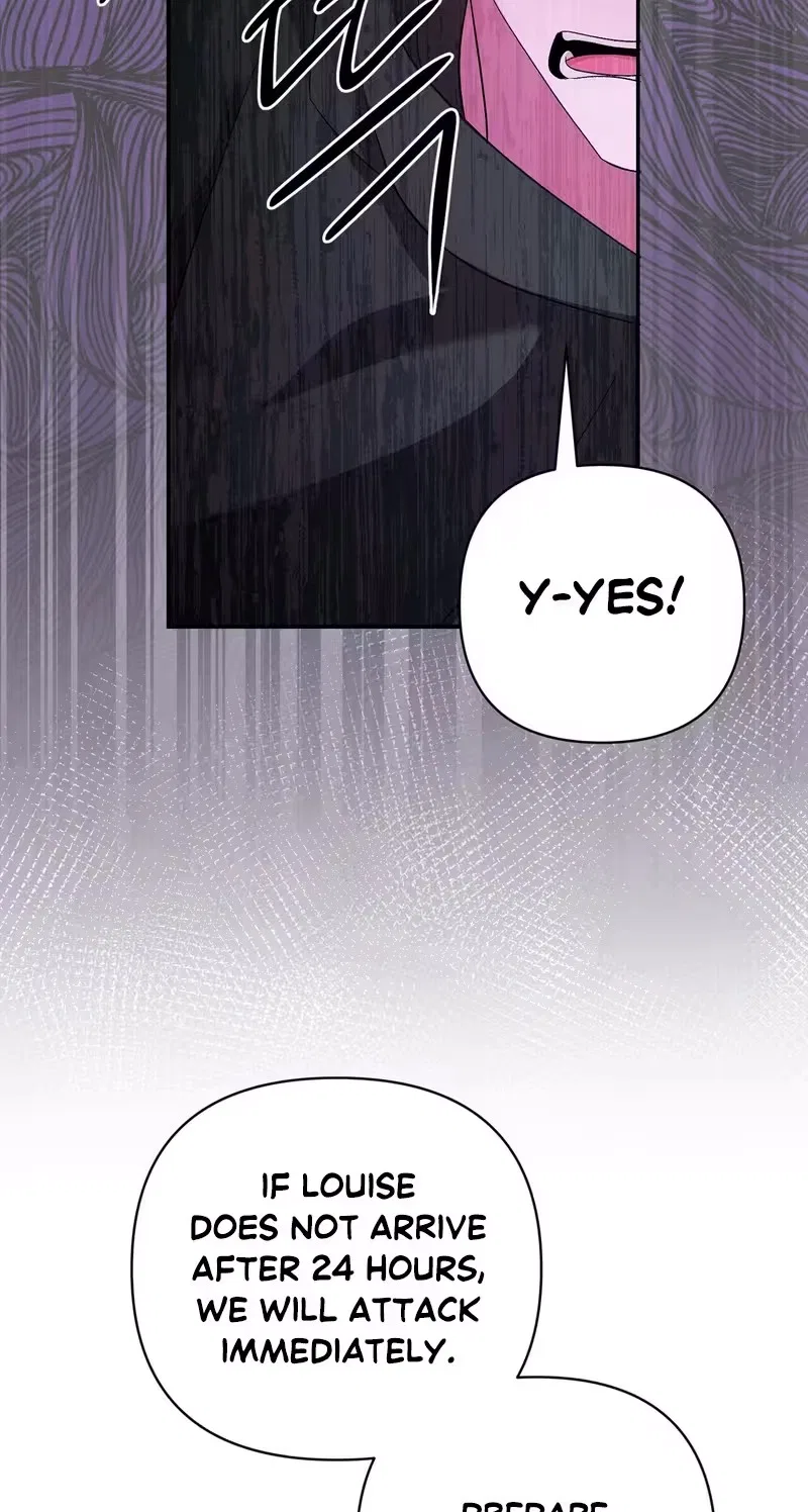 I Reincarnated as the Princess of a Country That Is Going to Destroyed by Male Protagonist Chapter 35 – Page 42