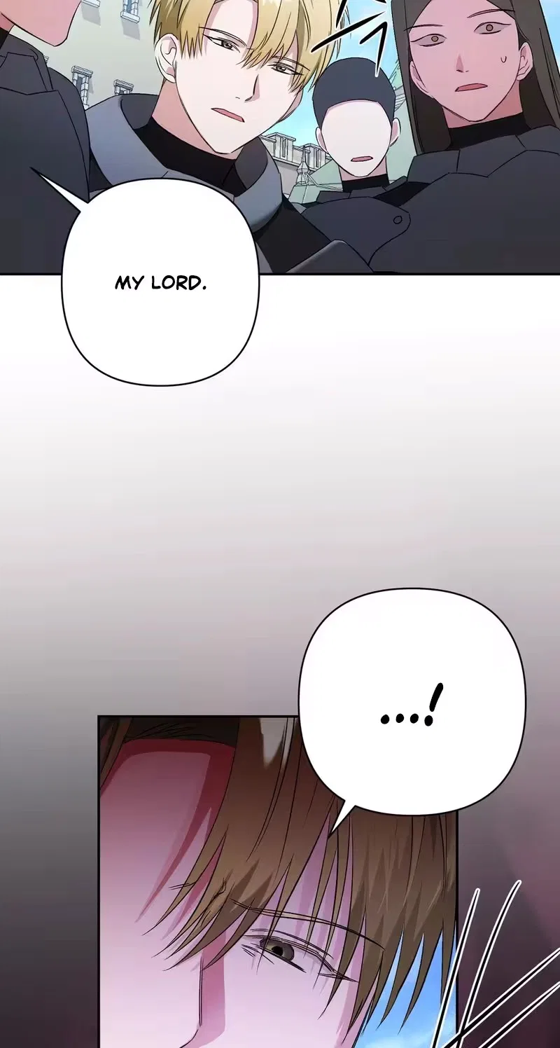 I Reincarnated as the Princess of a Country That Is Going to Destroyed by Male Protagonist Chapter 35 – Page 46