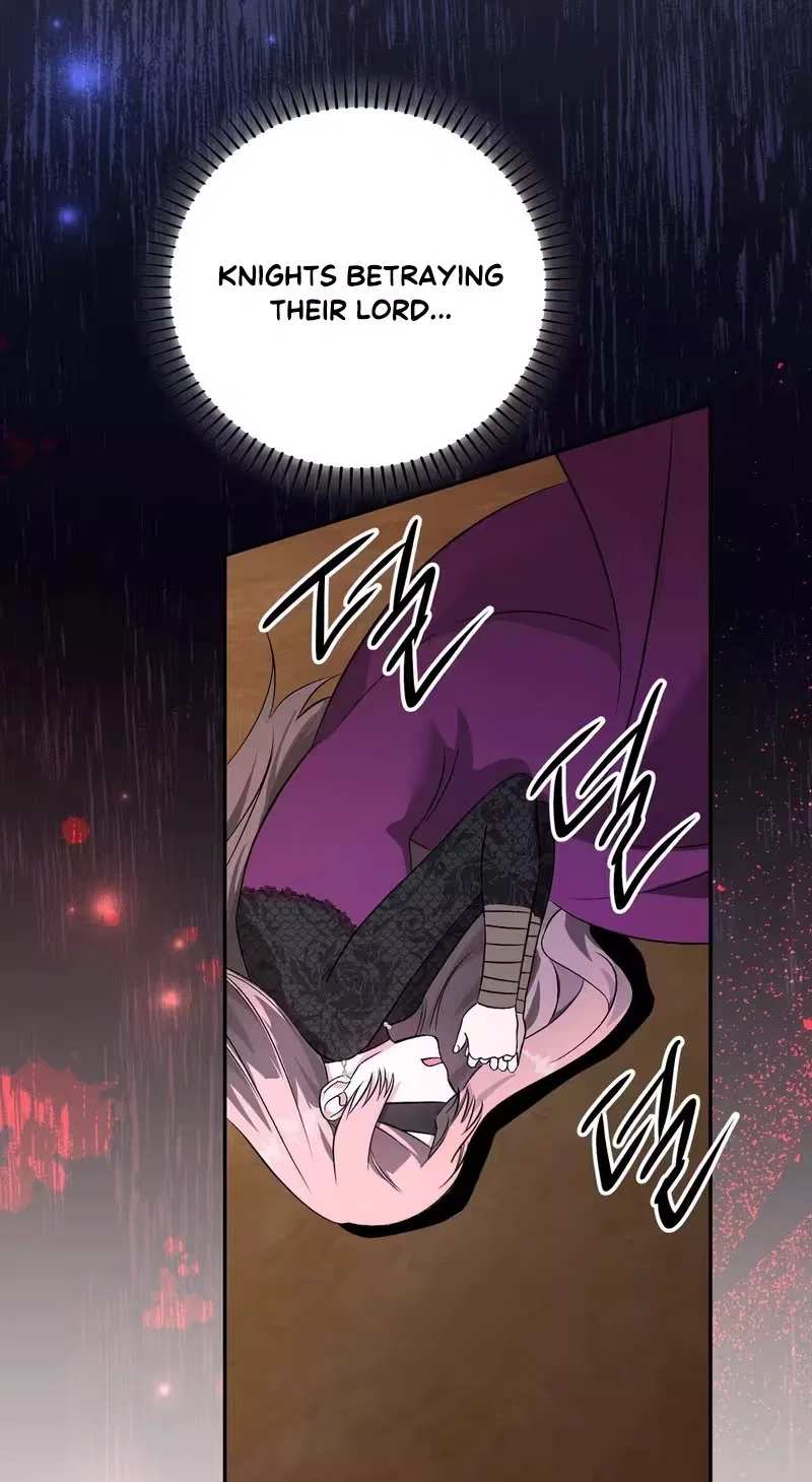 I Reincarnated as the Princess of a Country That Is Going to Destroyed by Male Protagonist Chapter 35 – Page 49