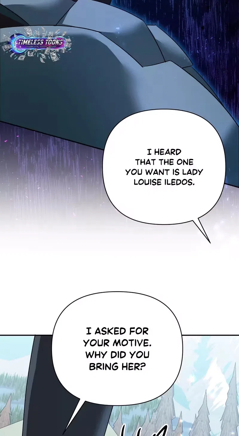 I Reincarnated as the Princess of a Country That Is Going to Destroyed by Male Protagonist Chapter 35 – Page 51