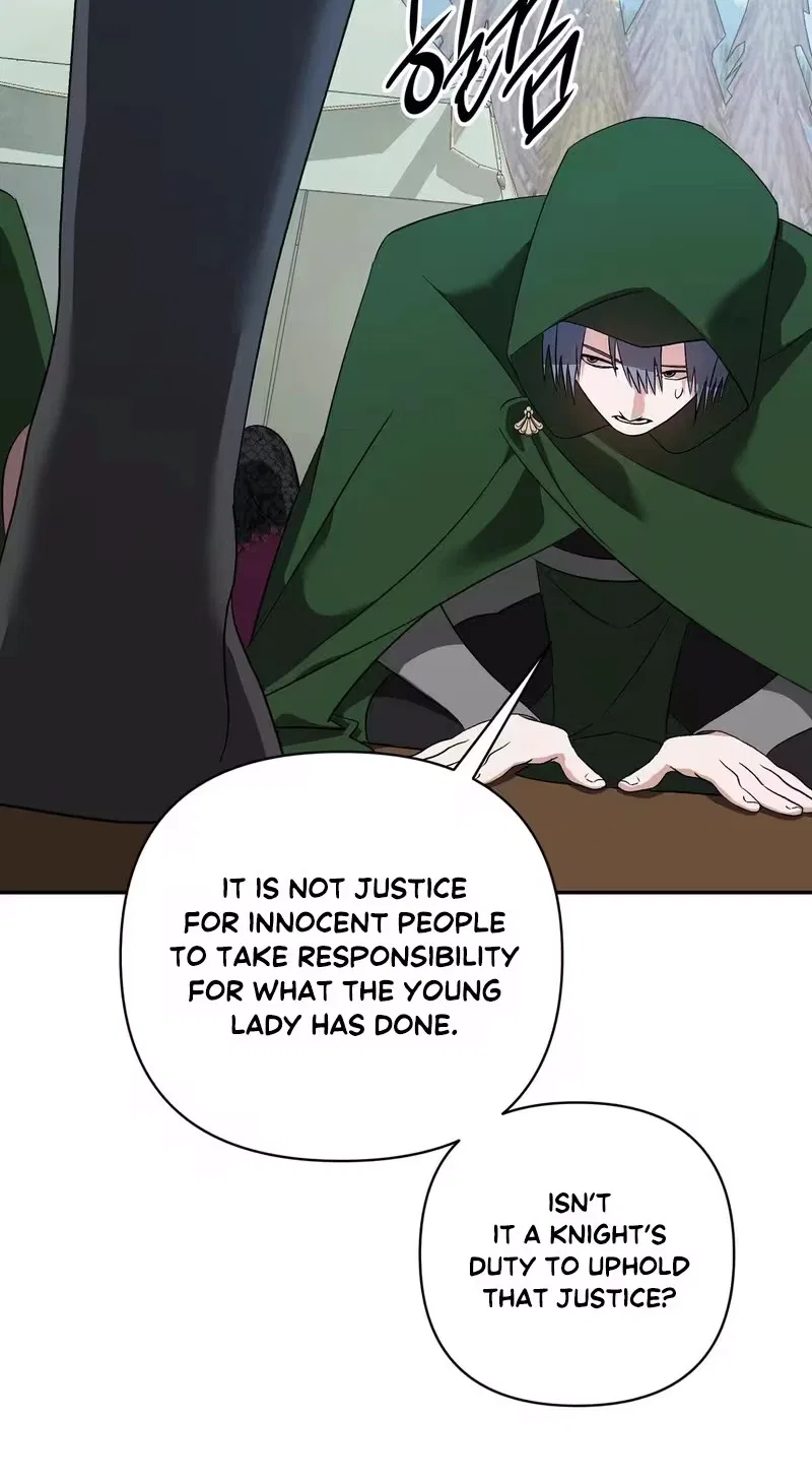 I Reincarnated as the Princess of a Country That Is Going to Destroyed by Male Protagonist Chapter 35 – Page 52