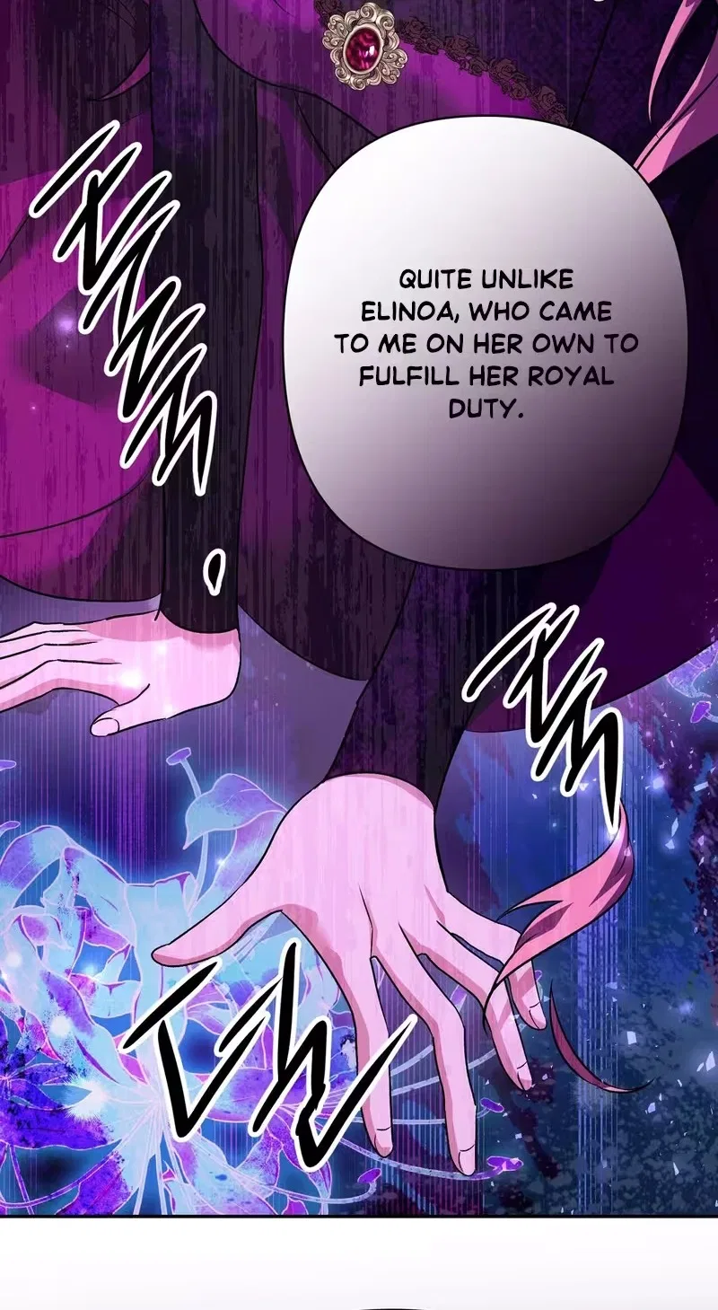 I Reincarnated as the Princess of a Country That Is Going to Destroyed by Male Protagonist Chapter 35 – Page 58
