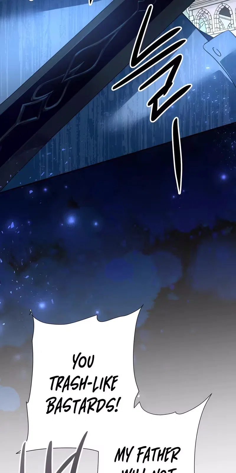 I Reincarnated as the Princess of a Country That Is Going to Destroyed by Male Protagonist Chapter 35 – Page 60