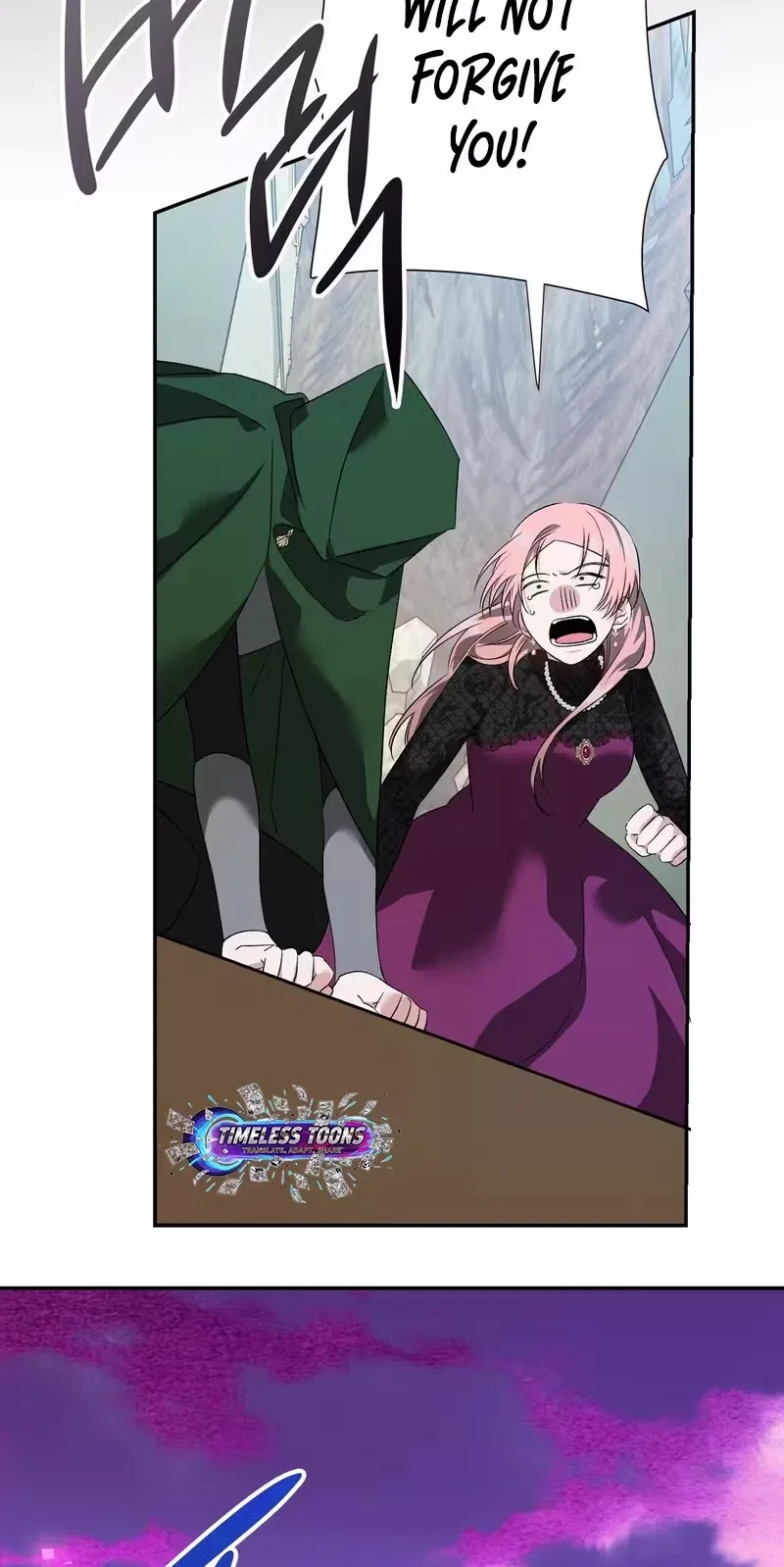 I Reincarnated as the Princess of a Country That Is Going to Destroyed by Male Protagonist Chapter 35 – Page 61