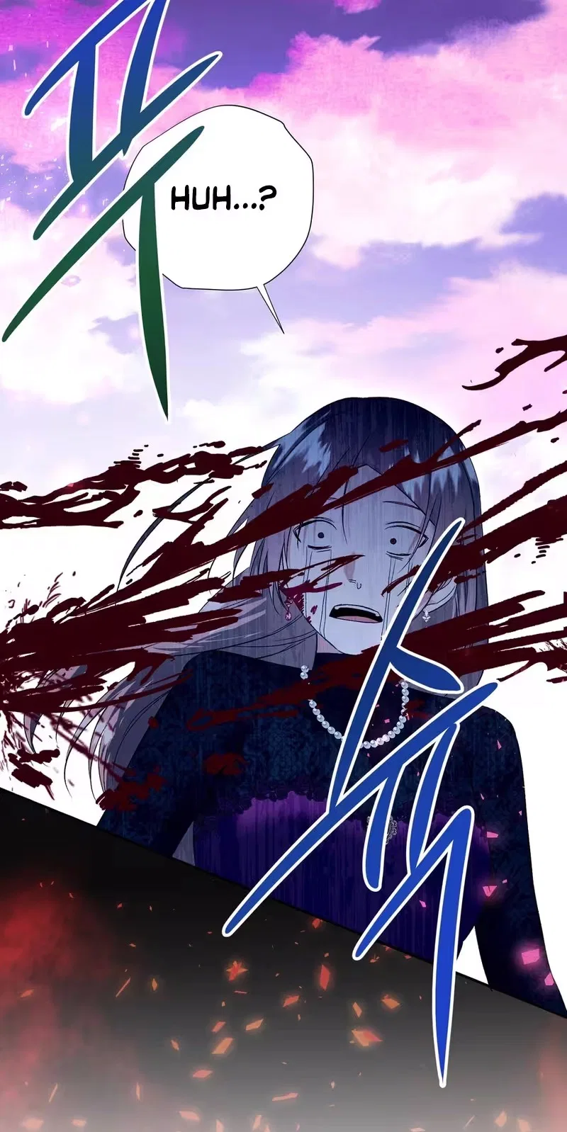 I Reincarnated as the Princess of a Country That Is Going to Destroyed by Male Protagonist Chapter 35 – Page 62