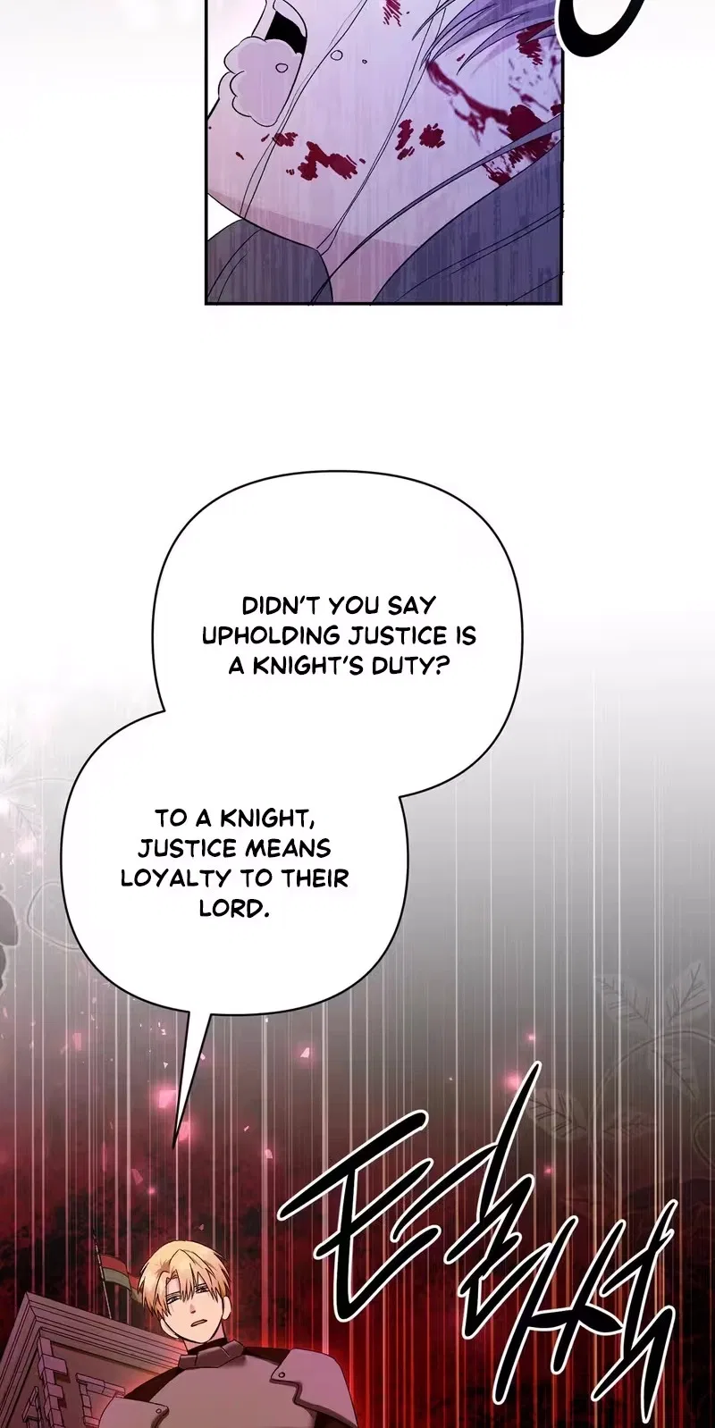 I Reincarnated as the Princess of a Country That Is Going to Destroyed by Male Protagonist Chapter 35 – Page 65