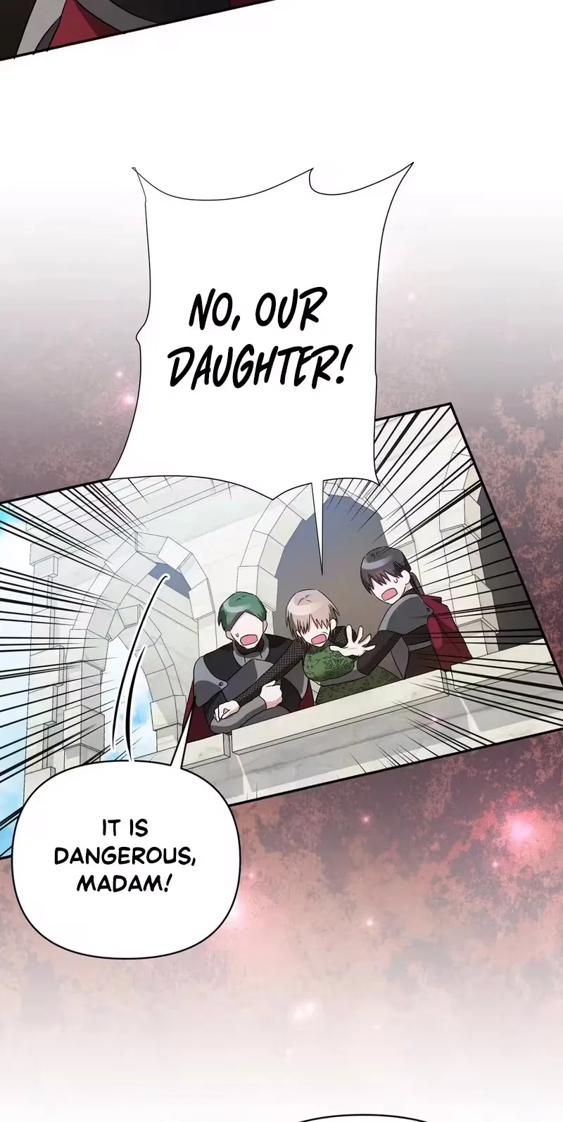 I Reincarnated as the Princess of a Country That Is Going to Destroyed by Male Protagonist Chapter 35 – Page 69
