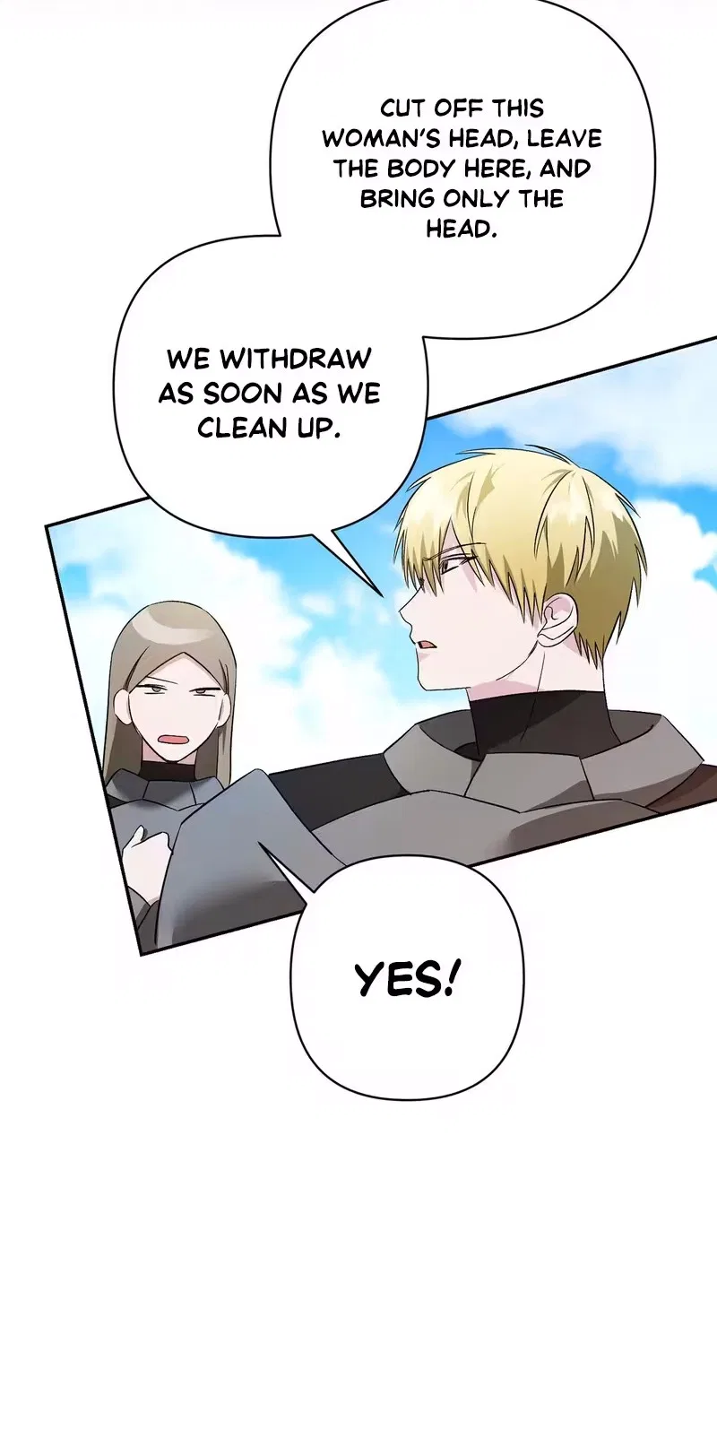 I Reincarnated as the Princess of a Country That Is Going to Destroyed by Male Protagonist Chapter 35 – Page 70