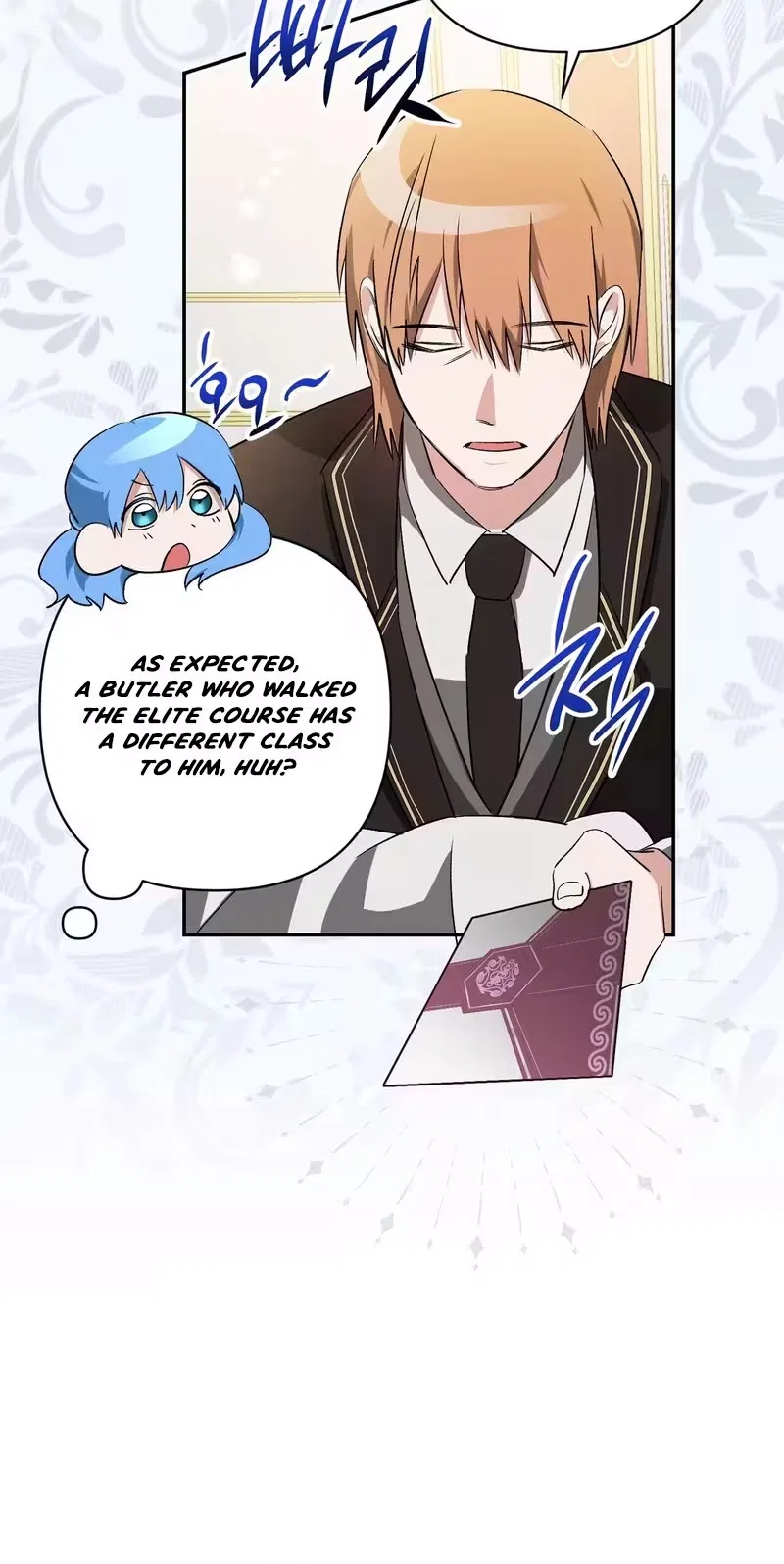 I Reincarnated as the Princess of a Country That Is Going to Destroyed by Male Protagonist Chapter 35 – Page 76