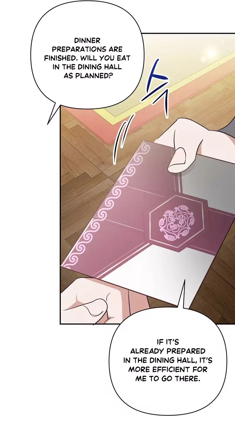 I Reincarnated as the Princess of a Country That Is Going to Destroyed by Male Protagonist Chapter 35 – Page 77