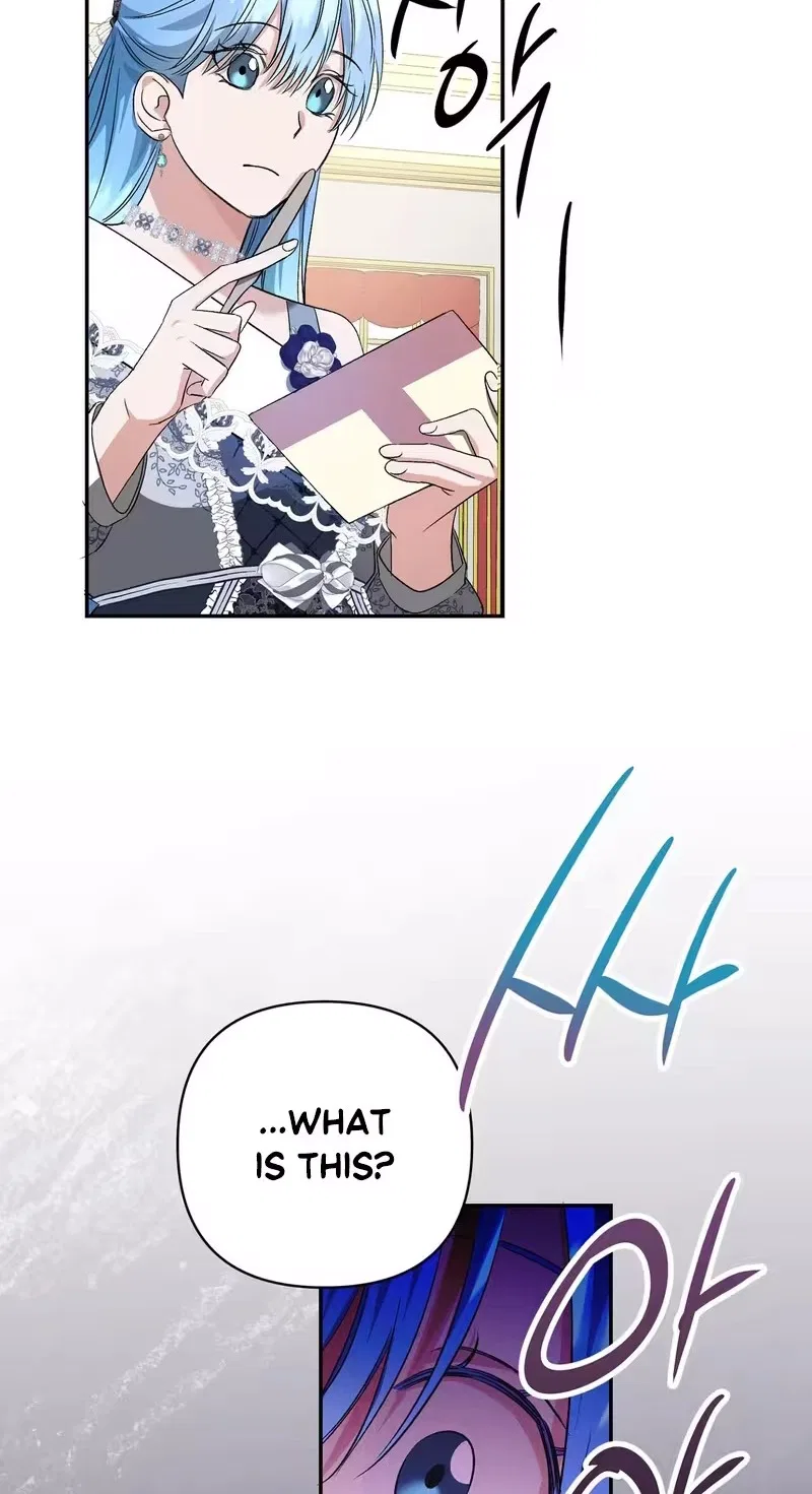I Reincarnated as the Princess of a Country That Is Going to Destroyed by Male Protagonist Chapter 35 – Page 80