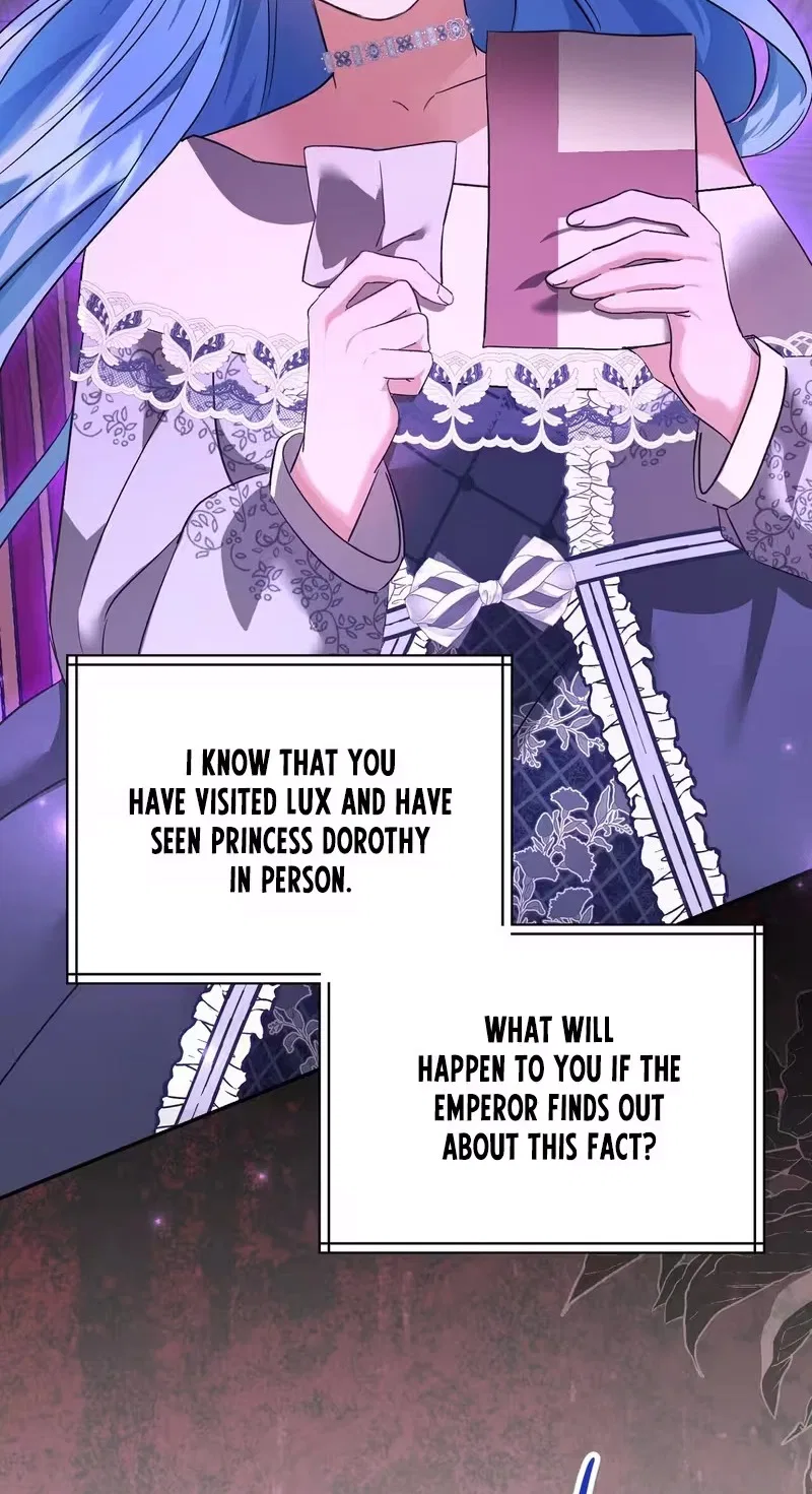 I Reincarnated as the Princess of a Country That Is Going to Destroyed by Male Protagonist Chapter 35 – Page 83