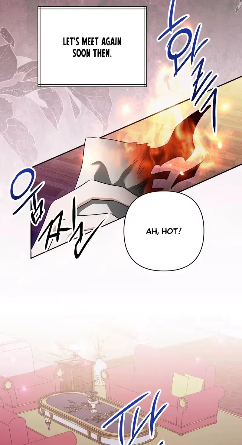 I Reincarnated as the Princess of a Country That Is Going to Destroyed by Male Protagonist Chapter 35 – Page 84