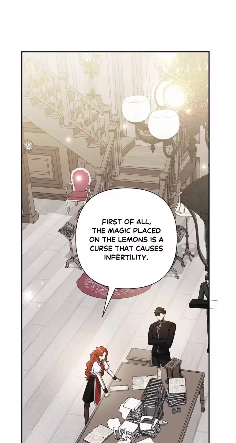 I Reincarnated as the Princess of a Country That Is Going to Destroyed by Male Protagonist Chapter 34 – Page 2