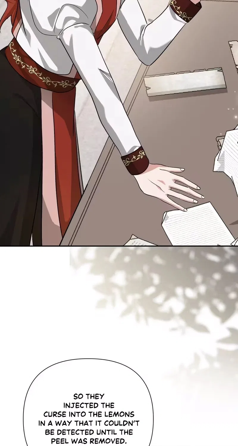 I Reincarnated as the Princess of a Country That Is Going to Destroyed by Male Protagonist Chapter 34 – Page 4