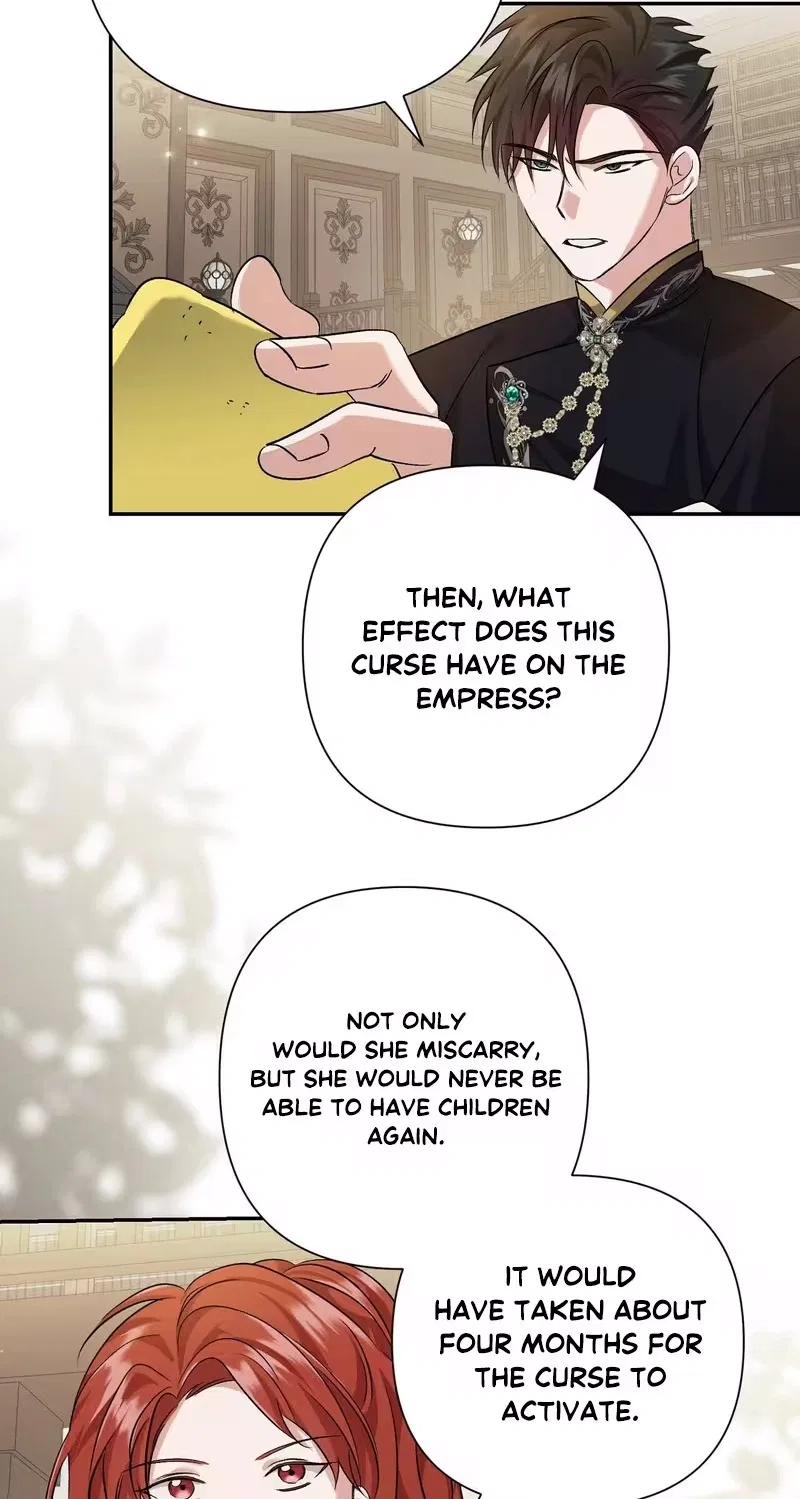 I Reincarnated as the Princess of a Country That Is Going to Destroyed by Male Protagonist Chapter 34 – Page 5