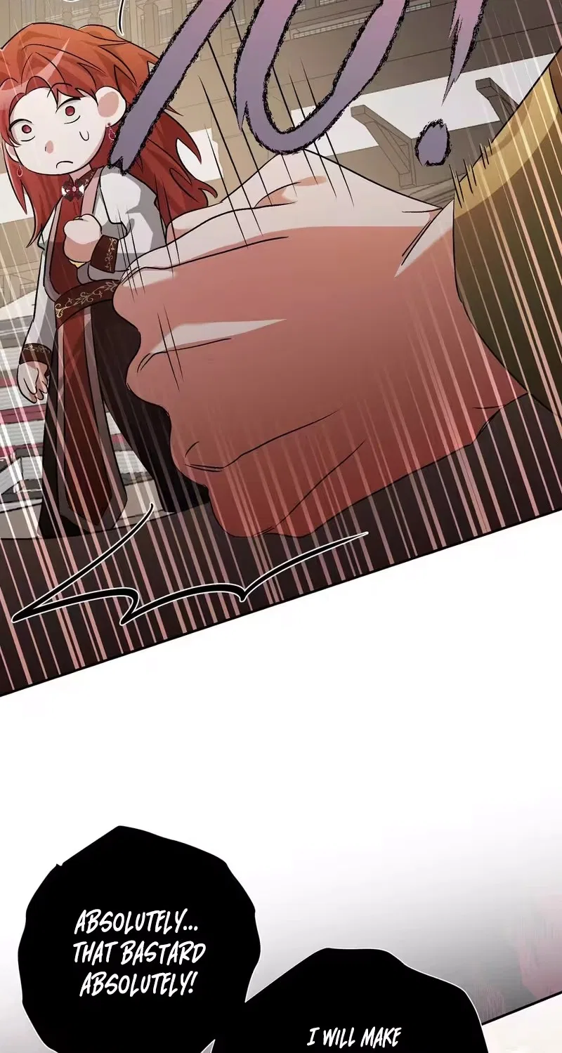 I Reincarnated as the Princess of a Country That Is Going to Destroyed by Male Protagonist Chapter 34 – Page 7