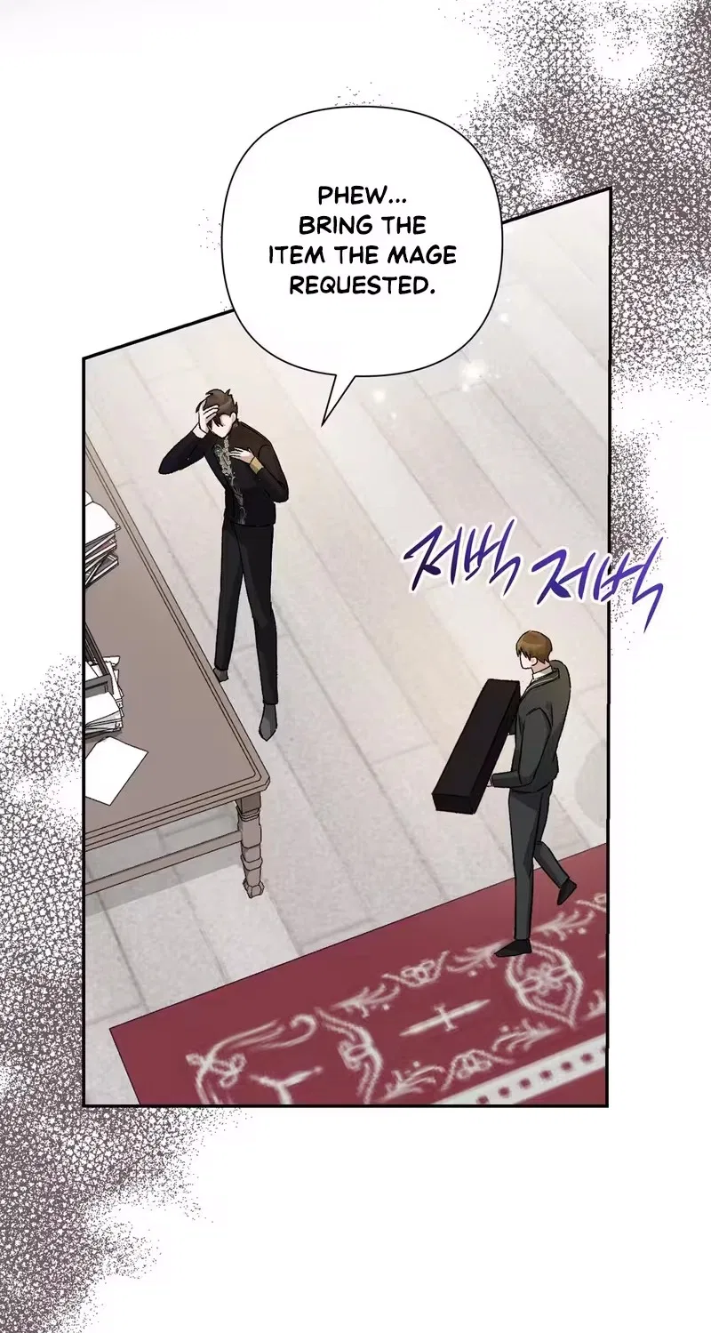 I Reincarnated as the Princess of a Country That Is Going to Destroyed by Male Protagonist Chapter 34 – Page 9