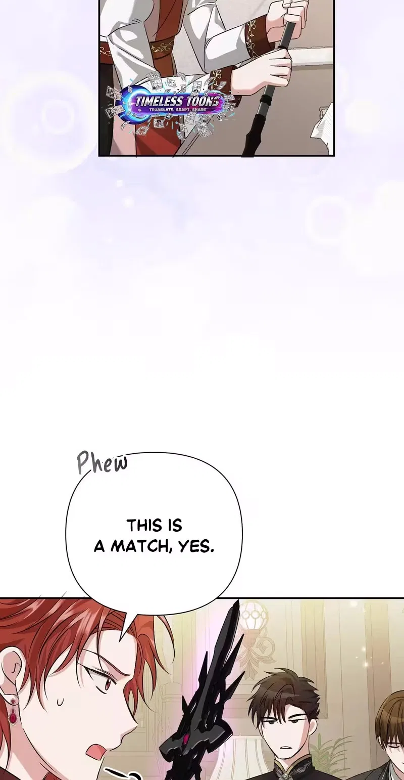 I Reincarnated as the Princess of a Country That Is Going to Destroyed by Male Protagonist Chapter 34 – Page 13