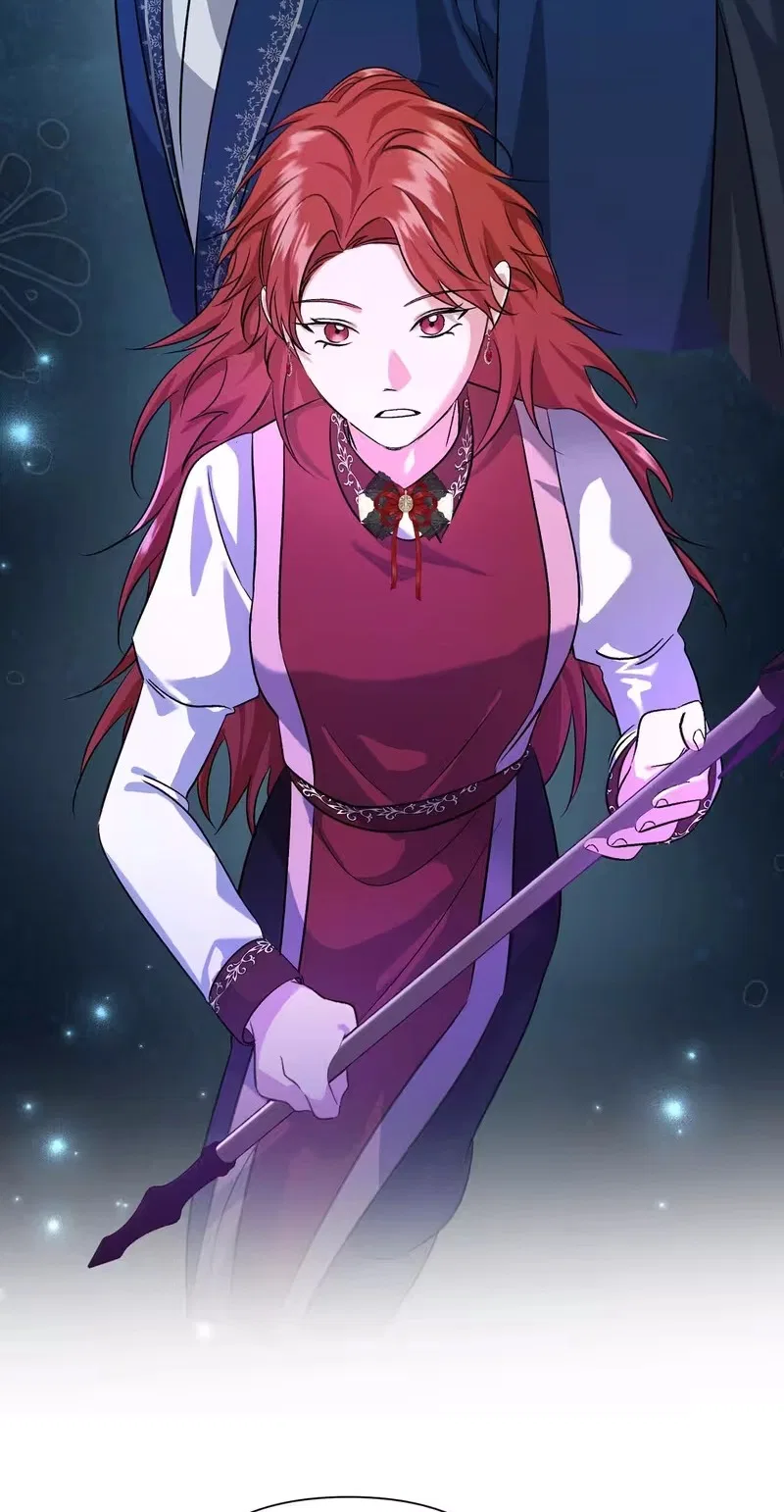I Reincarnated as the Princess of a Country That Is Going to Destroyed by Male Protagonist Chapter 34 – Page 17