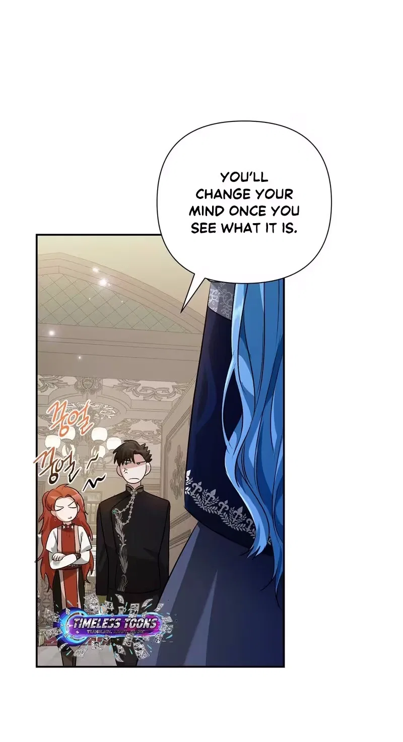 I Reincarnated as the Princess of a Country That Is Going to Destroyed by Male Protagonist Chapter 34 – Page 22