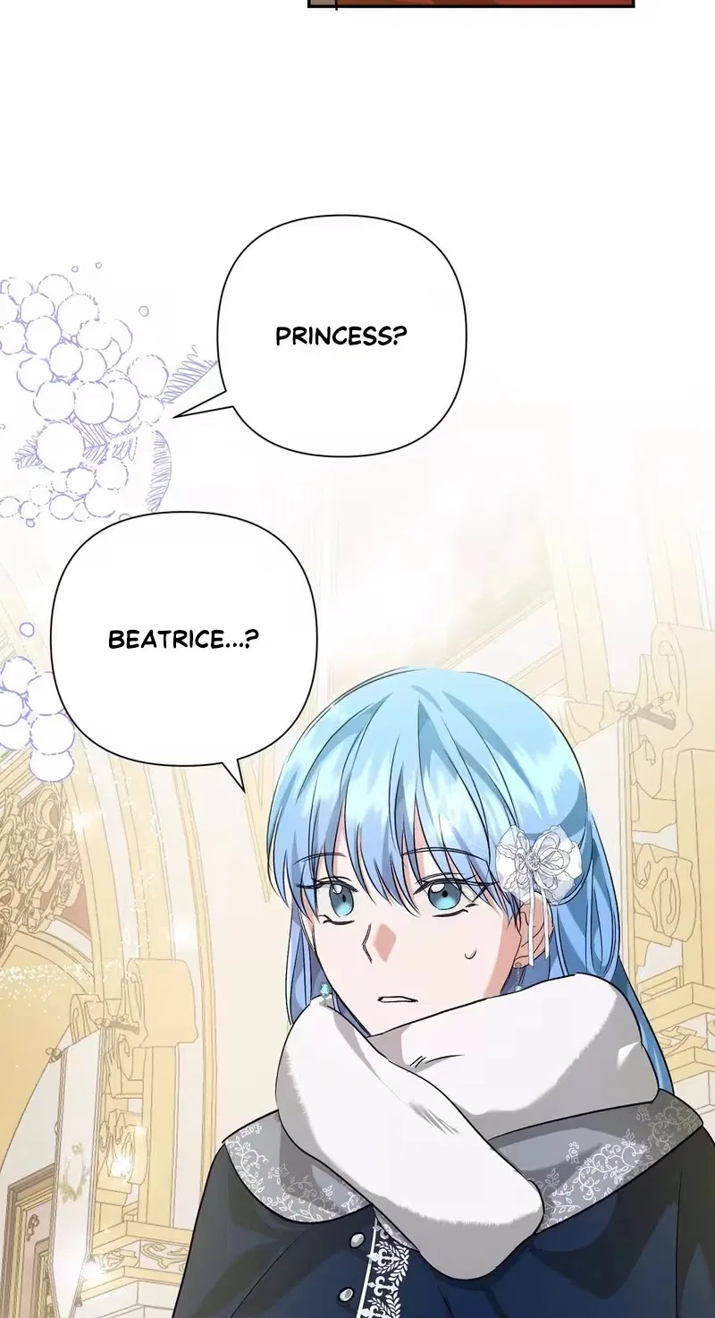 I Reincarnated as the Princess of a Country That Is Going to Destroyed by Male Protagonist Chapter 34 – Page 24