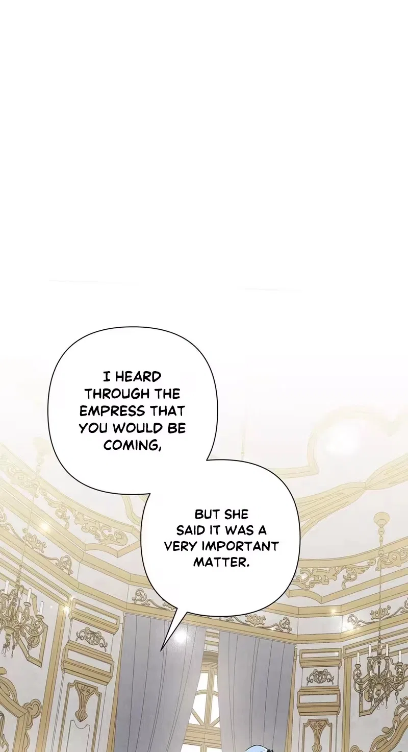 I Reincarnated as the Princess of a Country That Is Going to Destroyed by Male Protagonist Chapter 34 – Page 27