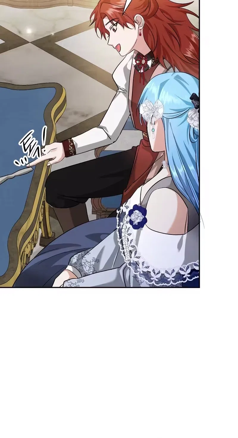 I Reincarnated as the Princess of a Country That Is Going to Destroyed by Male Protagonist Chapter 34 – Page 30