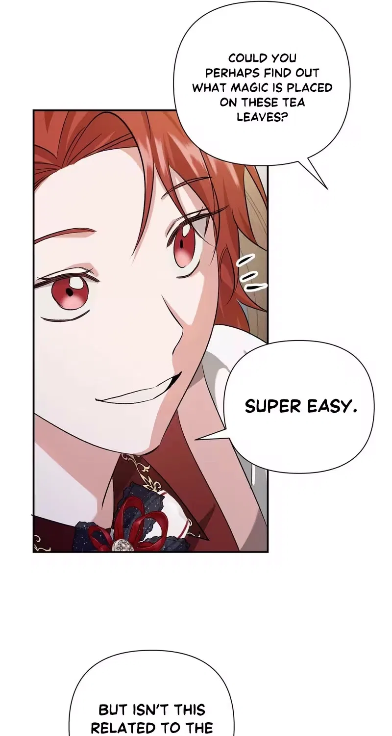 I Reincarnated as the Princess of a Country That Is Going to Destroyed by Male Protagonist Chapter 34 – Page 31