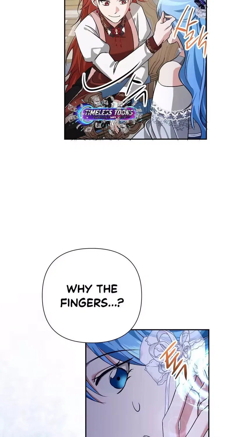 I Reincarnated as the Princess of a Country That Is Going to Destroyed by Male Protagonist Chapter 34 – Page 34