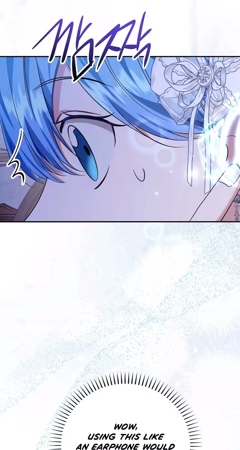 I Reincarnated as the Princess of a Country That Is Going to Destroyed by Male Protagonist Chapter 34 – Page 36