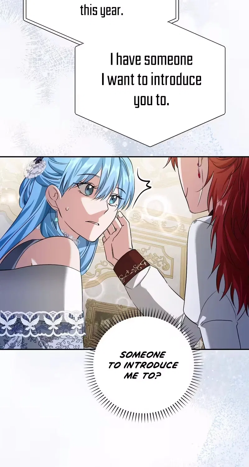 I Reincarnated as the Princess of a Country That Is Going to Destroyed by Male Protagonist Chapter 34 – Page 38