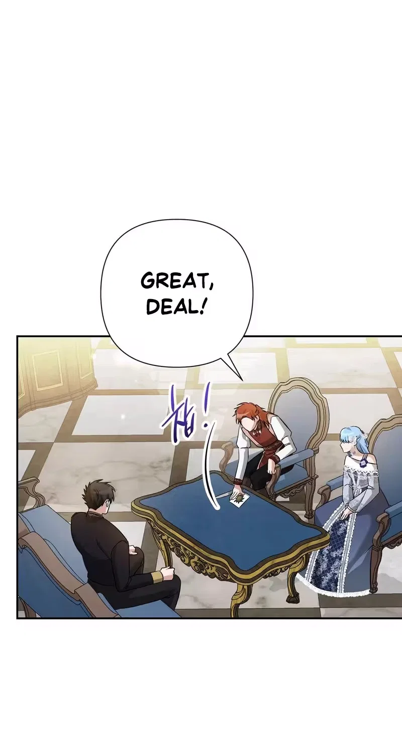 I Reincarnated as the Princess of a Country That Is Going to Destroyed by Male Protagonist Chapter 34 – Page 40