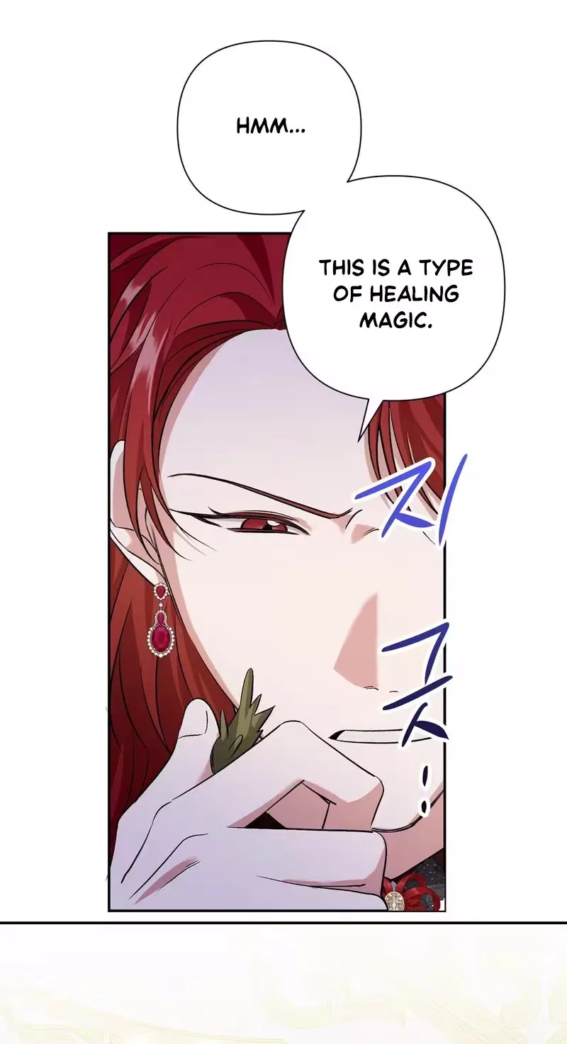 I Reincarnated as the Princess of a Country That Is Going to Destroyed by Male Protagonist Chapter 34 – Page 41