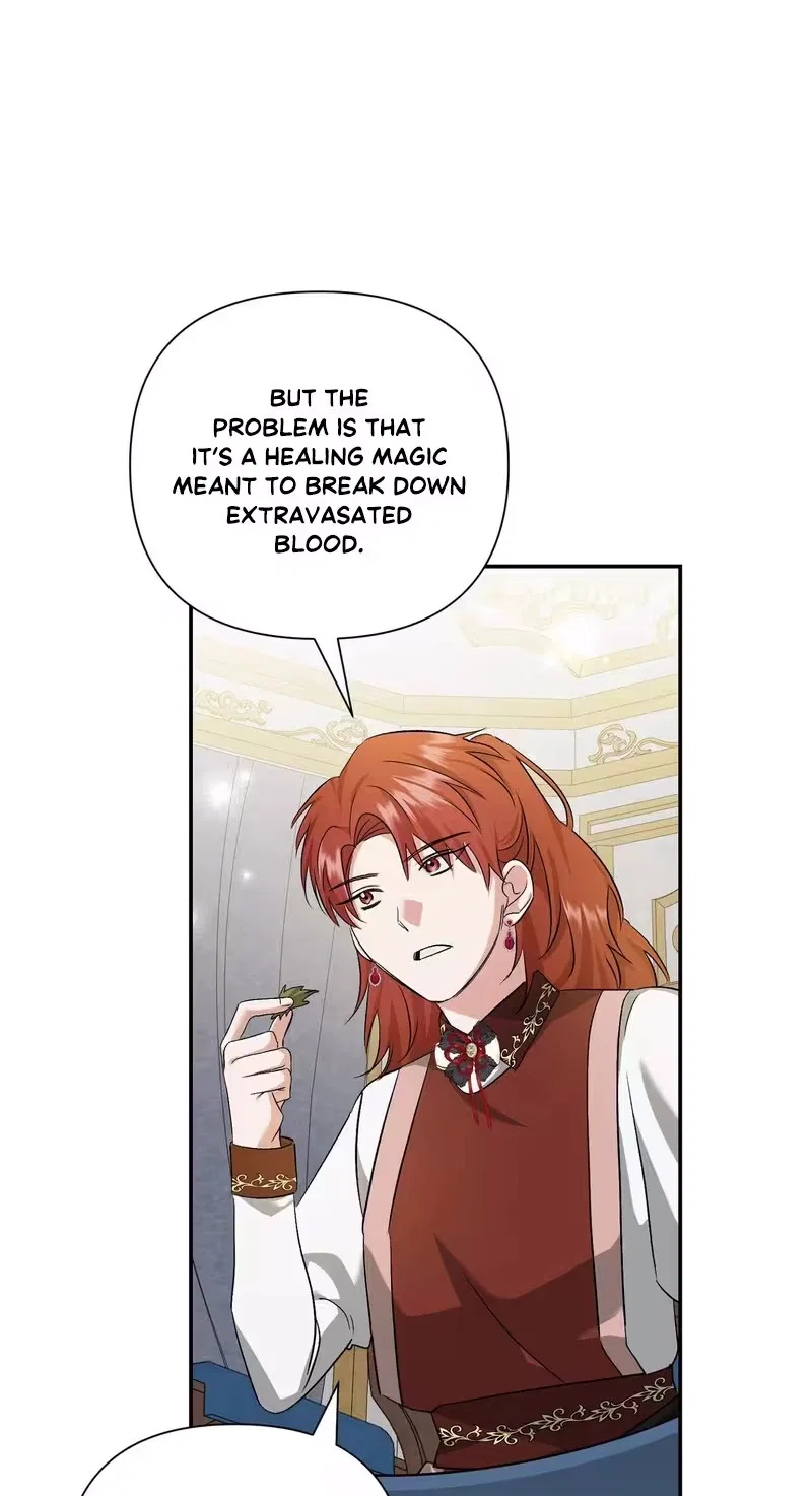 I Reincarnated as the Princess of a Country That Is Going to Destroyed by Male Protagonist Chapter 34 – Page 43
