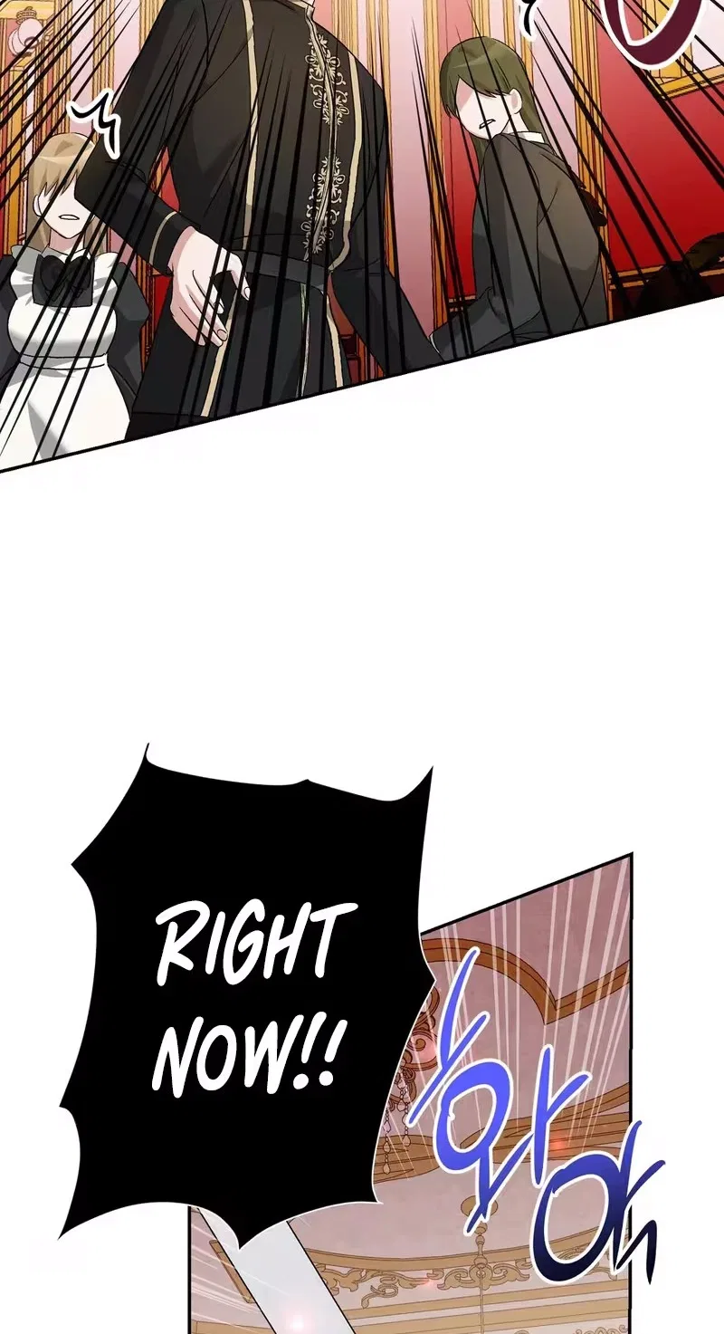 I Reincarnated as the Princess of a Country That Is Going to Destroyed by Male Protagonist Chapter 34 – Page 47